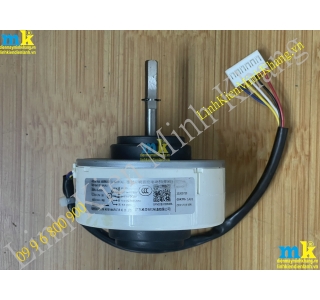 ( SP1357 ) 2 Loại Quạt Dàn Lạnh DC 5 Dây 25W & 27W Điều Hòa Samsung